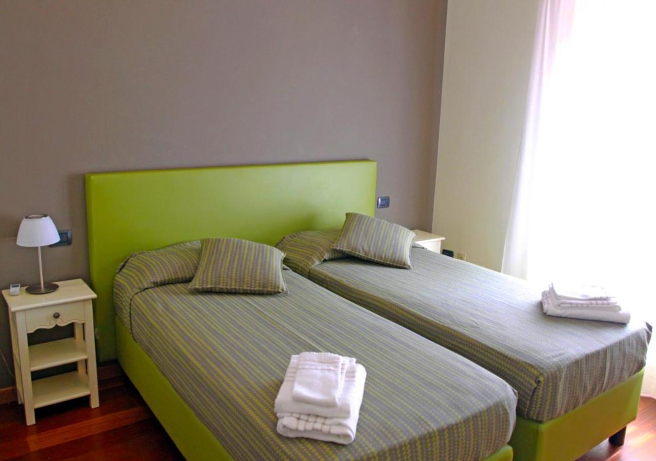 Appartamento Ideal Sirmione Exteriör bild
