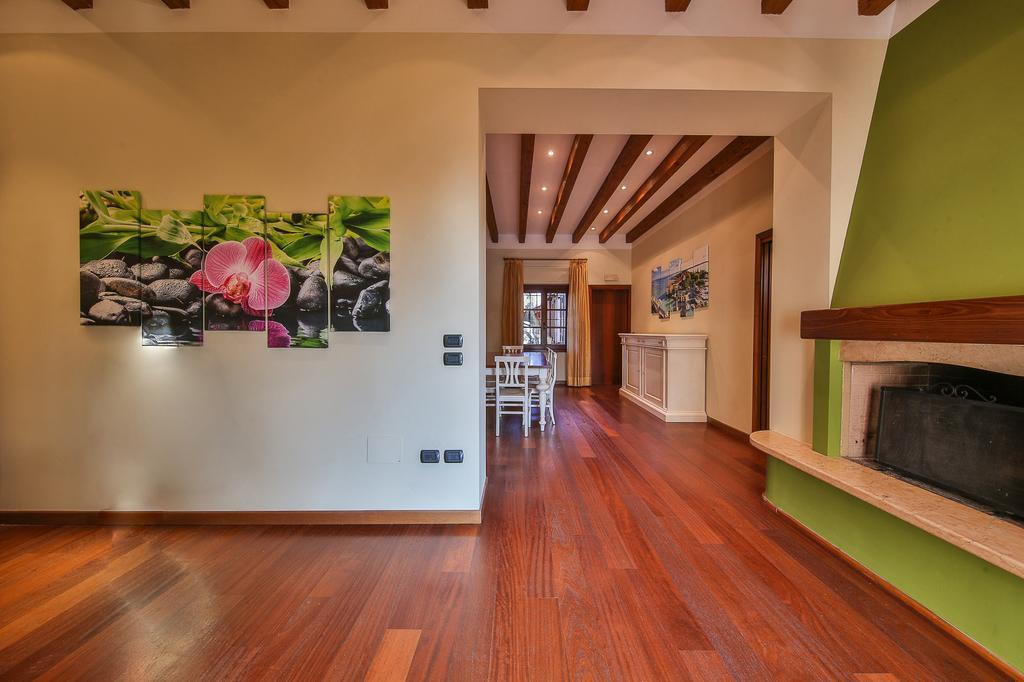 Appartamento Ideal Sirmione Exteriör bild