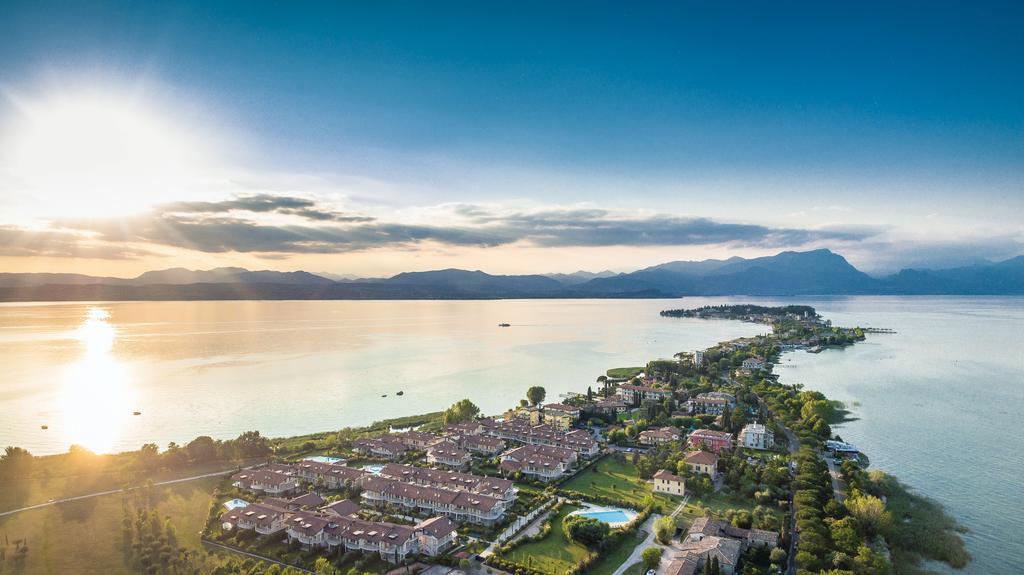 Appartamento Ideal Sirmione Exteriör bild
