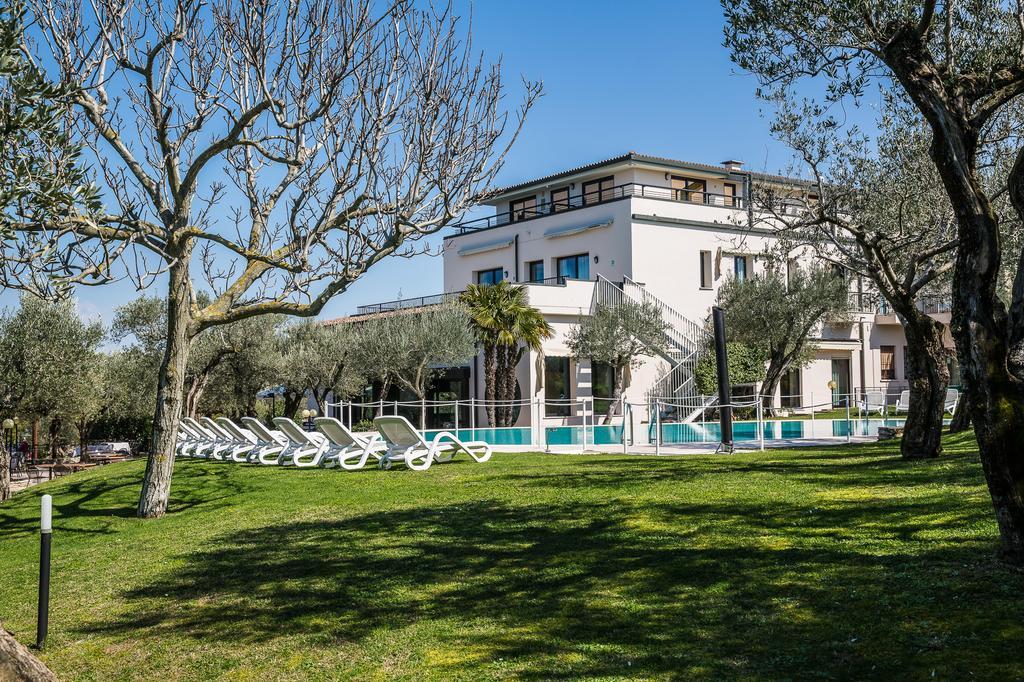 Appartamento Ideal Sirmione Exteriör bild