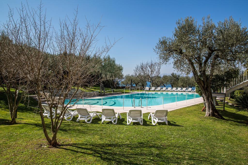 Appartamento Ideal Sirmione Exteriör bild